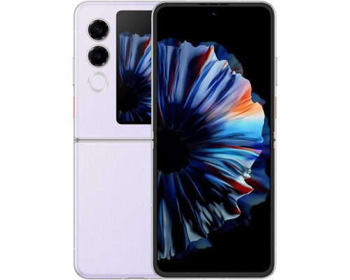 SMARTPHONE ZTE NUBIA FLIP2 8-256 PUR-11918 SMARTPHONE ZTE NUBIA FLIP2 8-256 PUR